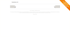 Desktop Screenshot of heeeeeeey.com