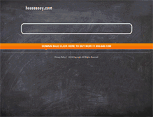 Tablet Screenshot of heeeeeeey.com